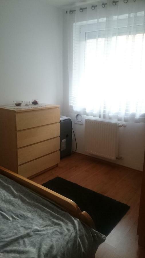 Peter'S Appartement Budapest Exterior photo